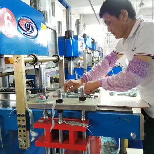 Silicone Workshop